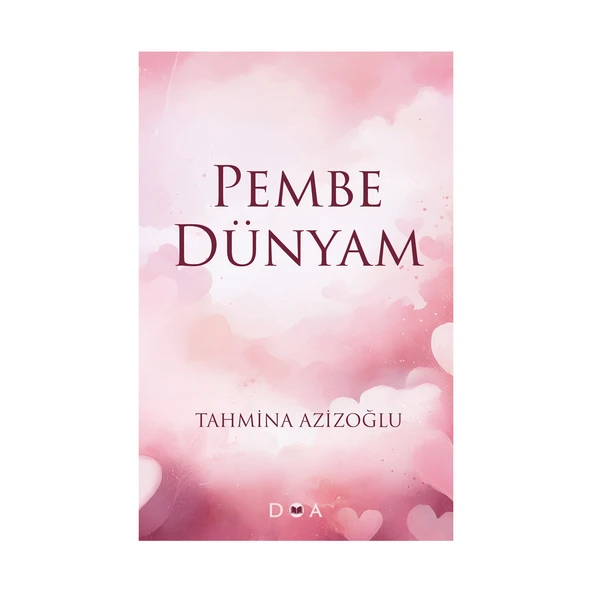 Pembe Dünyam - Resim 2