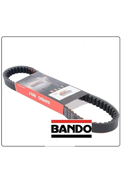 Motolux Mtx 125-Macchiato 125 Varyatör Kayışı-Tahrik Kayışı Bando 782.5X18.5X30  ARASMOTO ürün görseli 1