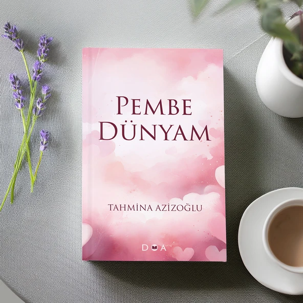Pembe Dünyam ürün görseli 1