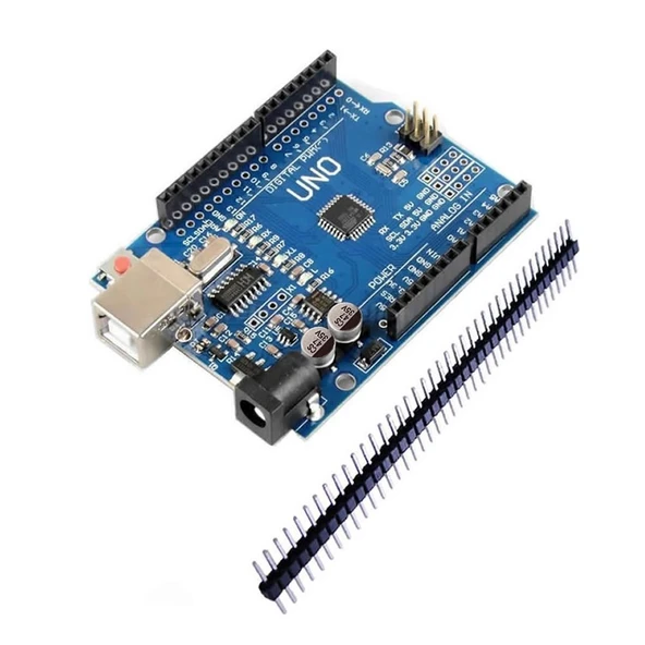 ATmega328P UNO R3 / (UNO R3 (CH340G)) - Resim 2
