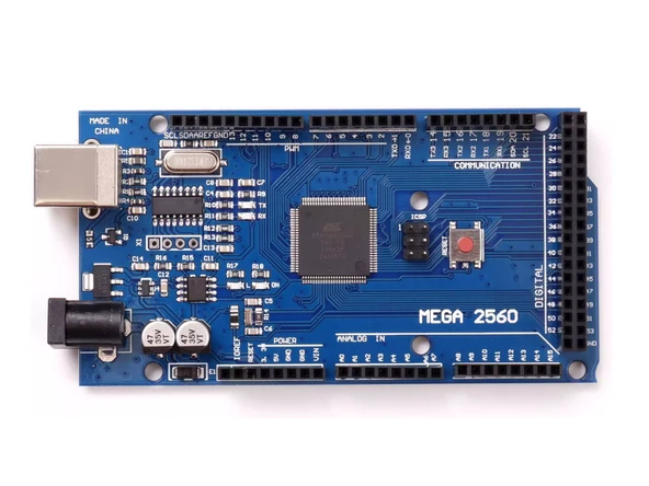 MEGA2560 R3 - Resim 2