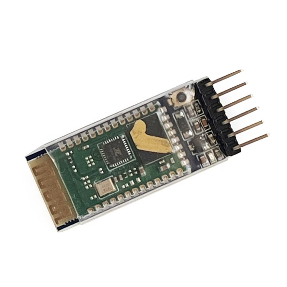 HC-06 Kablosuz Bluetooth Modülü Serial Port Slave Bluetooth Module - Resim 2