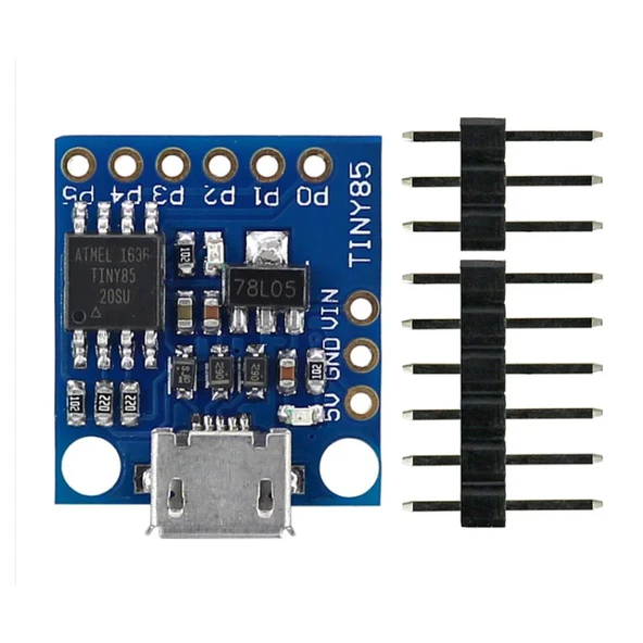 Digispark Kickstarter ATTINY85 - Resim 2