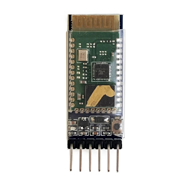 HC-06 Kablosuz Bluetooth Modülü Serial Port Slave Bluetooth Module - Resim 6