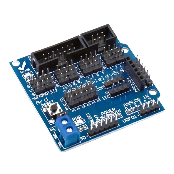 UNO R3 V5.0 ürün görseli 1