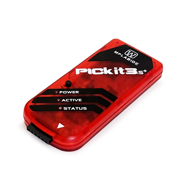 PIC KIT3 Pickit3.5 Programlama Kartı ürün görseli 1