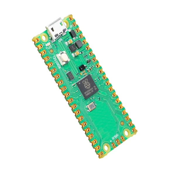 Raspberry Pi PICO RP2040 - Resim 5