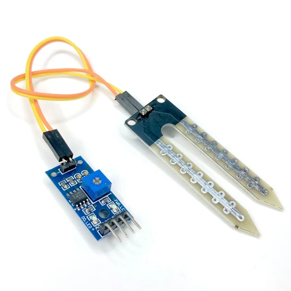 Toprak Nem Sensörü Soil moisture Meter ürün görseli 1