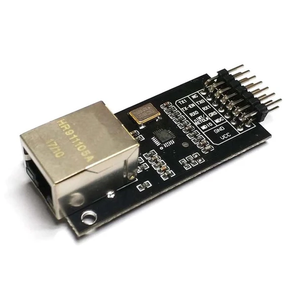 LAN8720 Ethernet Modül ürün görseli 1