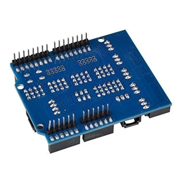 Arduino Uyumlu Sensor Shield V4.0 Dedicated Sensor Expansion Board - Resim 5