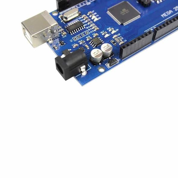 MEGA2560 R3 - Resim 4