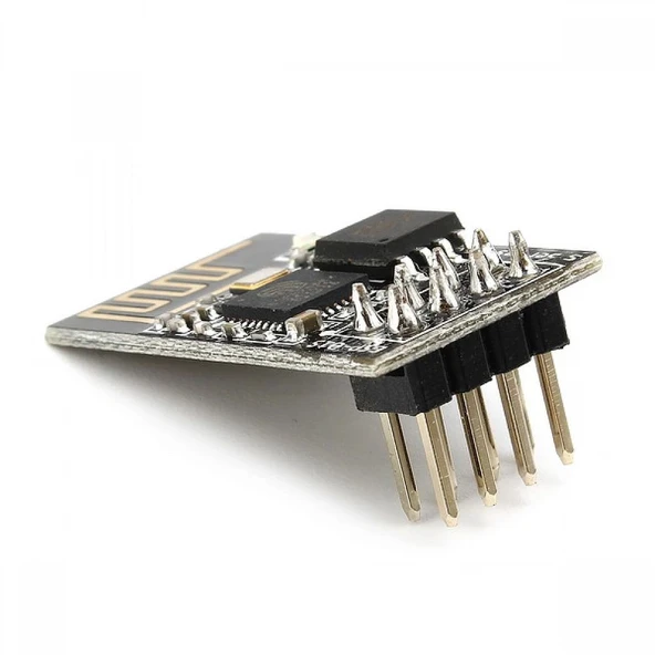 ESP-01S 8266 Serial to WIFI Modül - Resim 2
