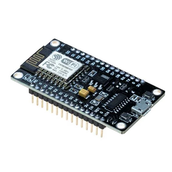 ESP8266 CH340 NodeMcu Lua WIFI V3 Geliştirme Kartı ürün görseli 1