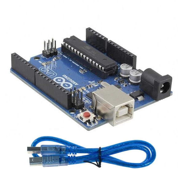 UNO R3 +USB ürün görseli 1