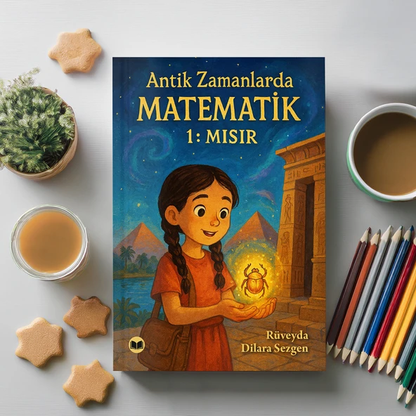 Antik Zamanlarda Matematik: 1 Mısır - Resim 3