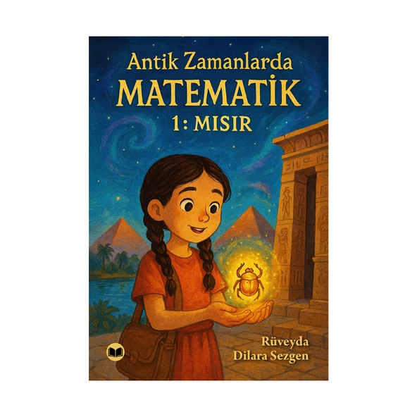 Antik Zamanlarda Matematik: 1 Mısır ürün görseli 1