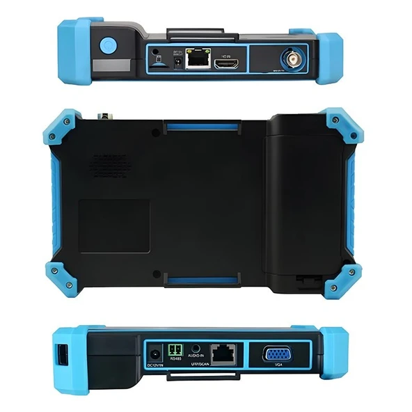 Novacom NVC-IPC5100 Plus 5.4'' Kamera Test Cihazı ürün görseli 1