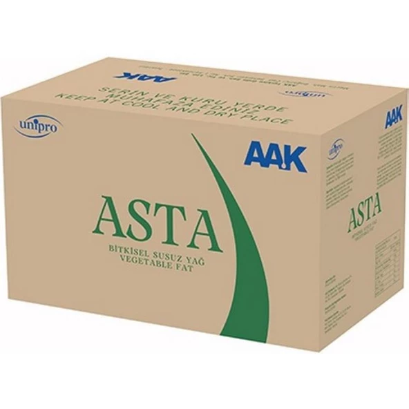 Asta Yağ 10 Kg ürün görseli 1