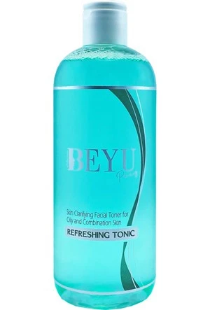 Beyu Deluxe Paris Refreshing Tonic 400ml Canlandırıcı Tonik ürün görseli 1