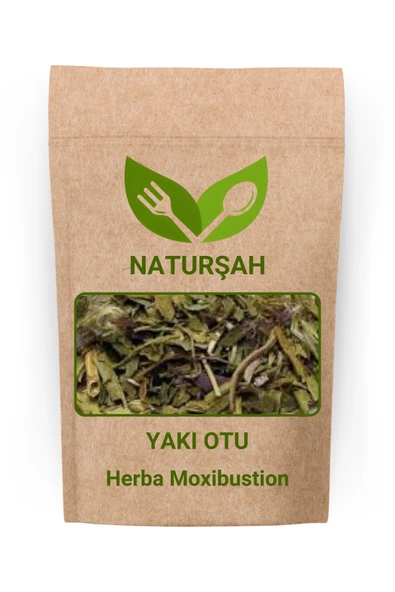 Naturşah Yakı Otu 100 Gr ürün görseli 1
