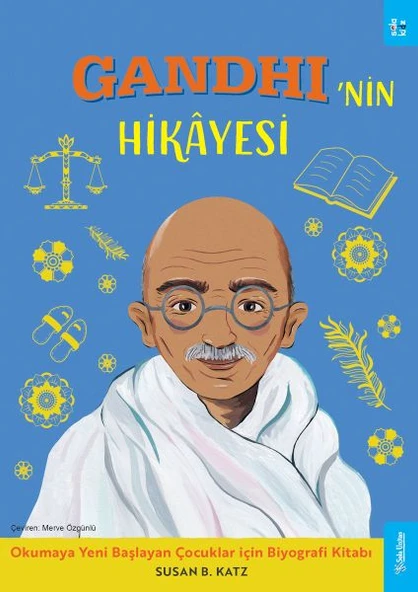 Gandhi'nin Hikâyesi - Resim 2