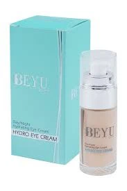 Beyu Deluxe Paris Hydro Eye Cream 30ml Nemlendirici Göz Çevresi Bakım Kremi ürün görseli 1