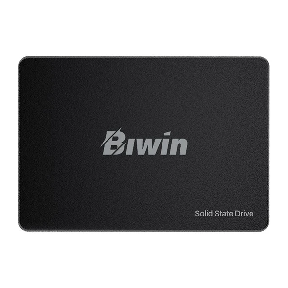 Biwin M100 1TB 2.5" SATA 3.0 SSD (BM100NN01TB-RGX) - 550MB/s Okuma 500MB/s Yazma ürün görseli 1