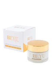 Beyu Deluxe Acti Vita Intensive Anti- Aging Nemlendirici Krem 50 ml ürün görseli 1