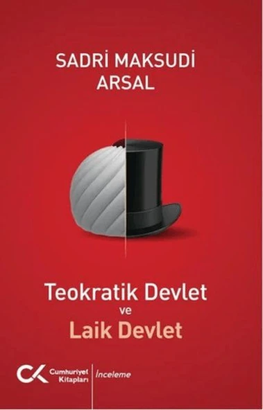 Teokratik Devlet ve Laik Devlet - Resim 3