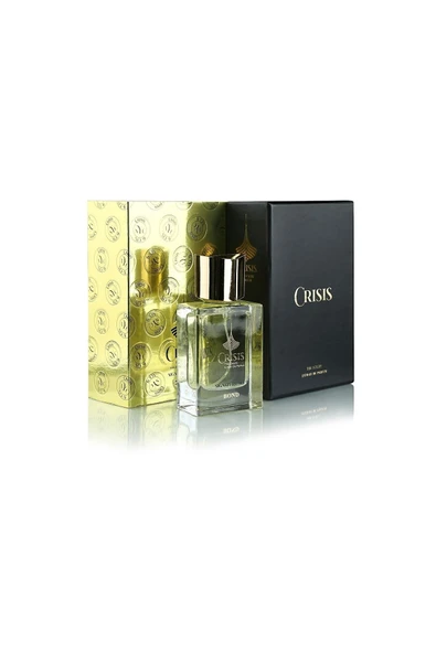 NO NOME CRISIS THE Sıgnature The Luxury Extrait De Parfum ürün görseli 1