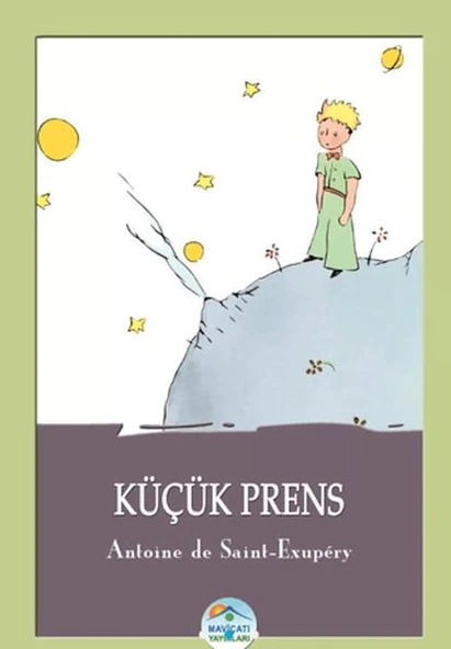 Küçük Prens ürün görseli 1