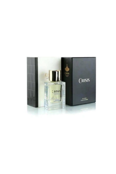 NO NOME CRISIS THE LUXURY FLEUR NARCOTIQUE UNISEX 60 ML EDP ürün görseli 1
