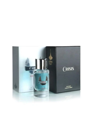 NO NOME CRISIS THE LEGEND THE LUXURY FOR MAN 60 ML EDP ürün görseli 1