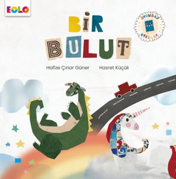 Bir Bulut - Resim 3