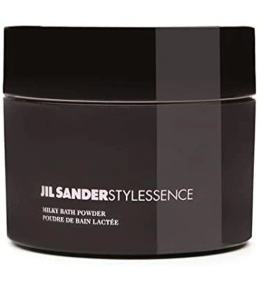 Jil Sander Stylessence Milky Bath Powder 100 gr ürün görseli 1