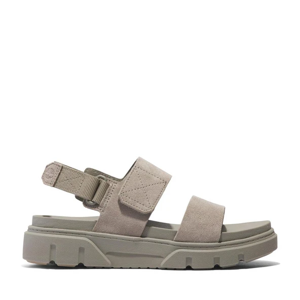 Timberland Greyfield Sandal BACKSTRAP SANDAL KADIN SANDALET TB0A61MGEO31 ürün görseli 1