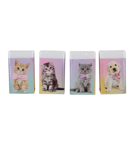 Dolphin Silgi Studio Pets Pt-782 ürün görseli 1