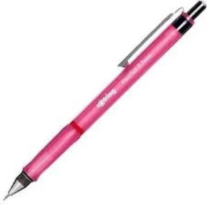 Rotring Versatil Kalem Visuclick Opak Pembe 0,7 MM RO-2089090 ürün görseli 1