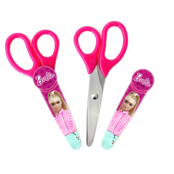 Dolphin Öğrenci Makası Barbie B-1666 ürün görseli 1