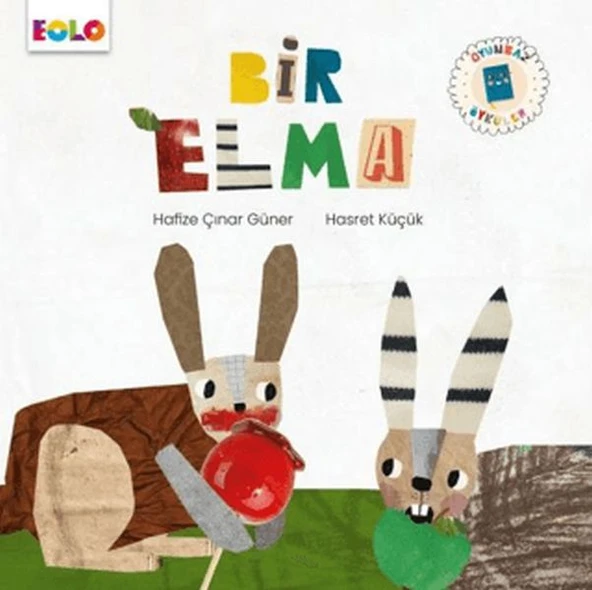 Bir Elma ürün görseli 1