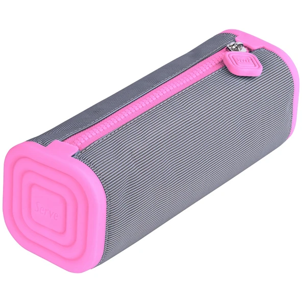 Serve Kalem Çantası Prısmo Sl-Ply Pastel Karton ürün görseli 1