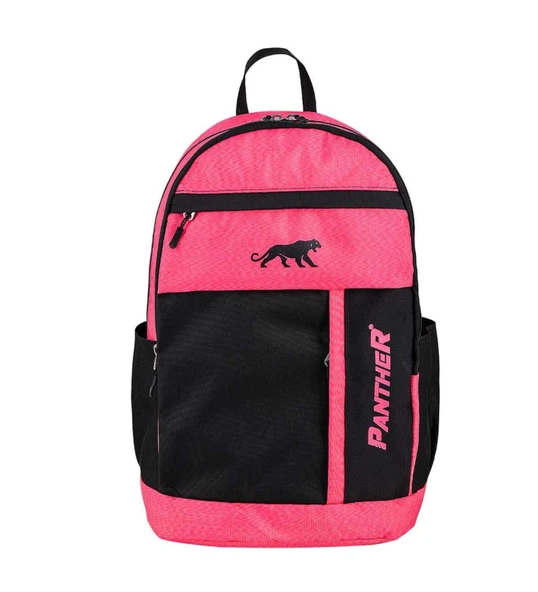 Panther Sırt Çantası Wawe Pembe Pt-4654 ürün görseli 1
