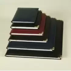 Liz S.Deri 120 Yp Krl Defter 14x20 186K ürün görseli 1