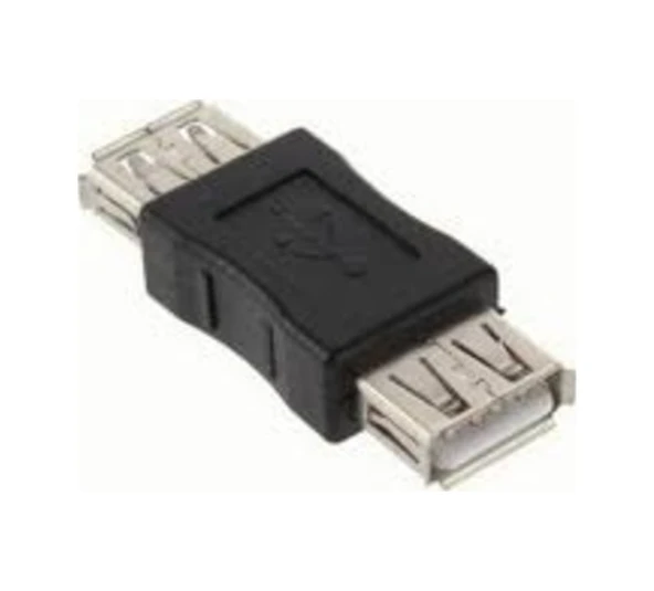 Usb Birleştirici,Usb Ara Aparat,Usb Dişi/Dişi ürün görseli 1