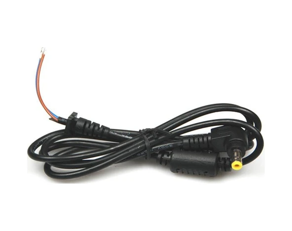 Acer Uyumlu Adaptör Dc Kablo-5.5X1.7 Acer Uyumlu Adaptör Tamir Kablo ürün görseli 1