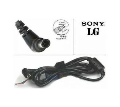 LG Uyumlu Notebook Adaptör-Şarj Cihazi-19,5V x 4.74A 6.5X4.4 ürün görseli 1