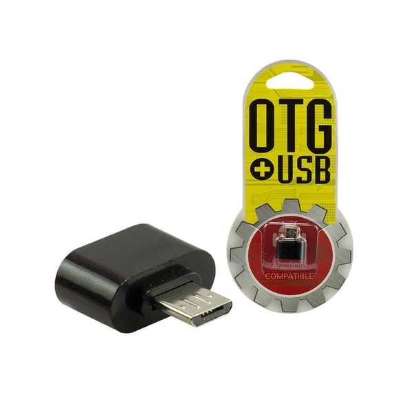 Usb To Samsung Mıcro Otg Aparat ürün görseli 1