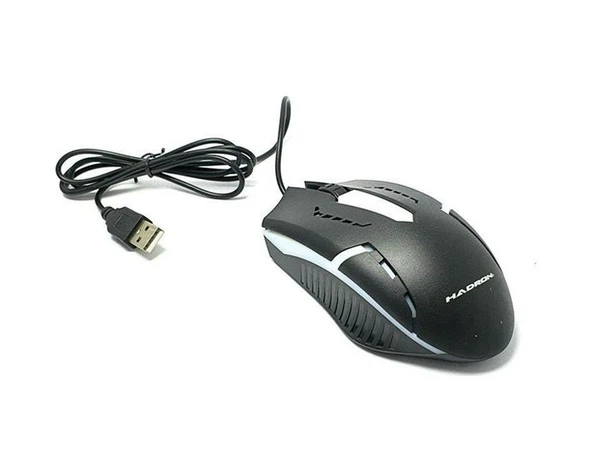 Hadron HD5676 Gaming Mouse Çok Renkli - Resim 2