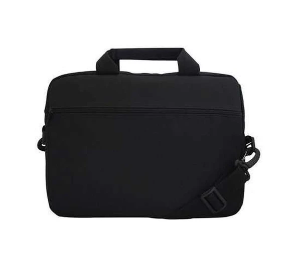 15.6 Inc Uyumlu Notebook Laptop Dizüstü Taşıma Çantası ürün görseli 1