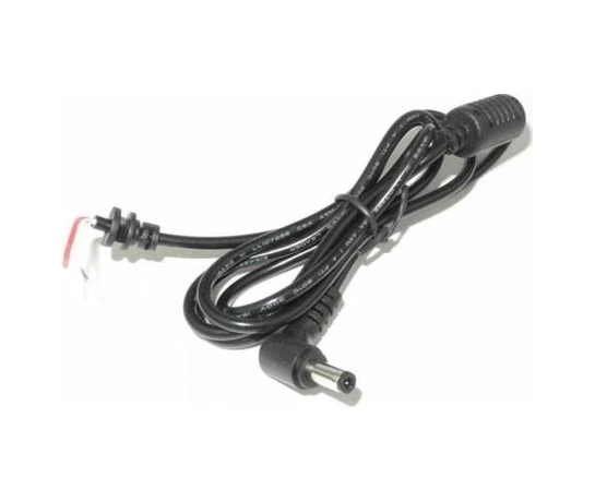 Standart Adaptör Dc Kablo-5.5X2.5 Standart Adaptör Tamir Kablo ürün görseli 1